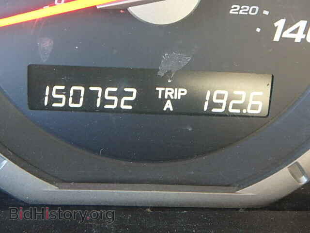 2007 HONDA PILOT - VIN: 5FNYF28197B040485 - Фото 8