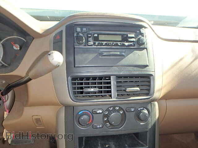 2007 HONDA PILOT - VIN: 5FNYF28197B040485 - Фото 9