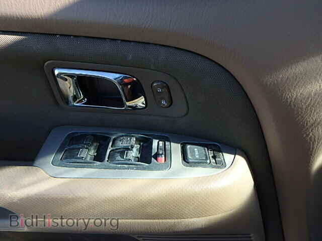 2007 HONDA PILOT - VIN: 5FNYF28197B040485 - Фото 10