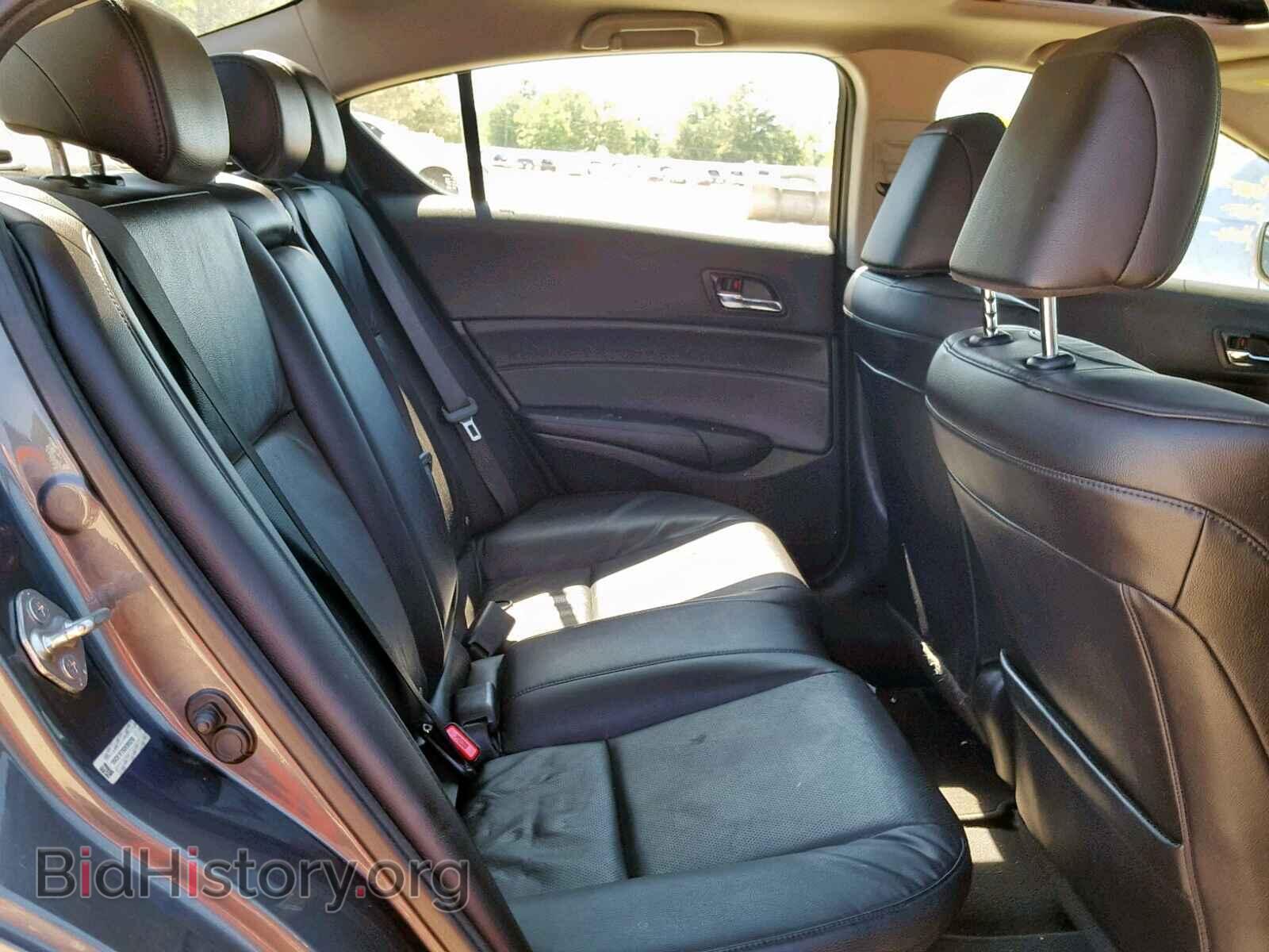 2013 ACURA ILX - VIN: 19VDE1F79DE005295 - Фото 6