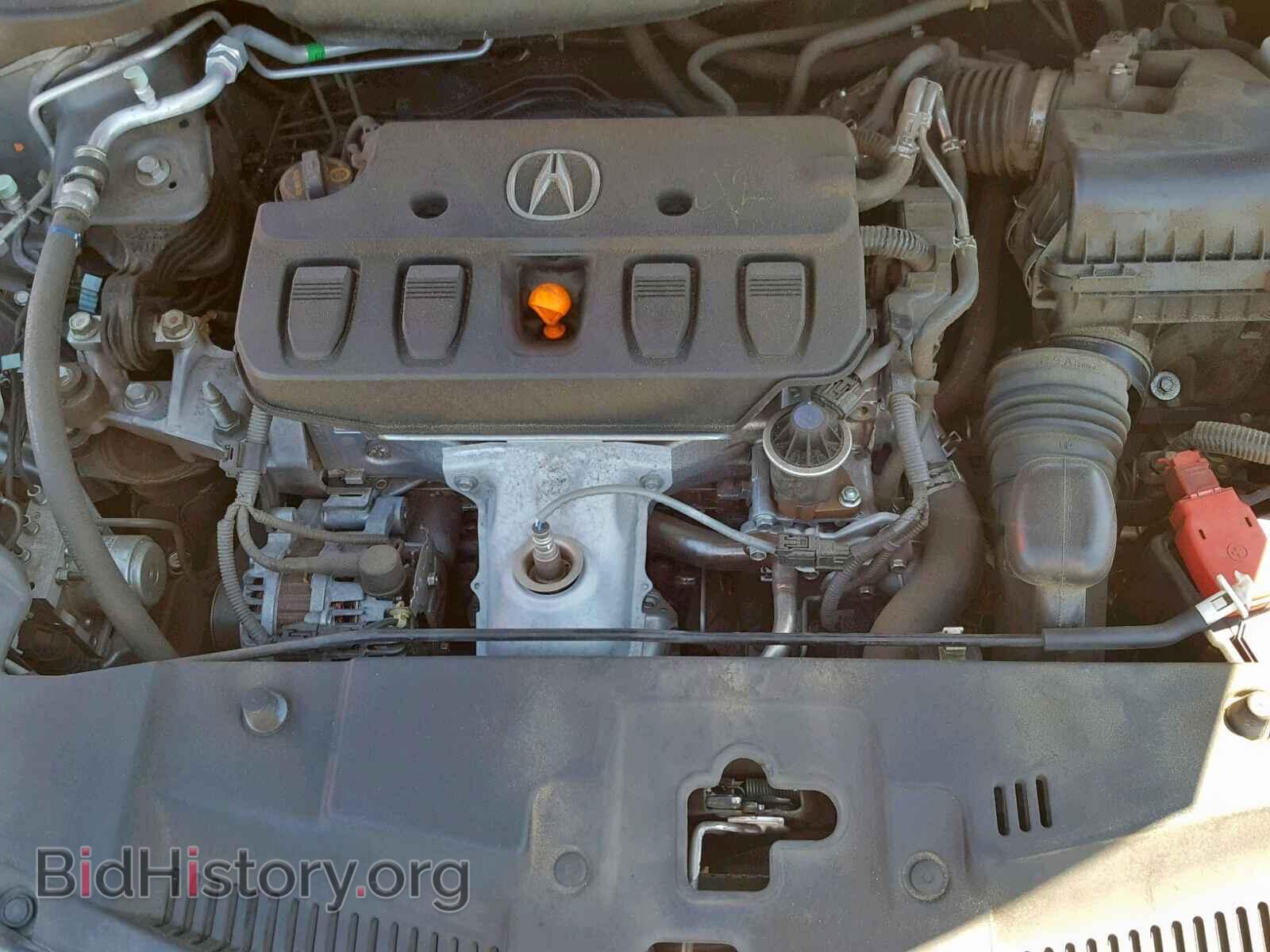2013 ACURA ILX - VIN: 19VDE1F79DE005295 - Фото 7