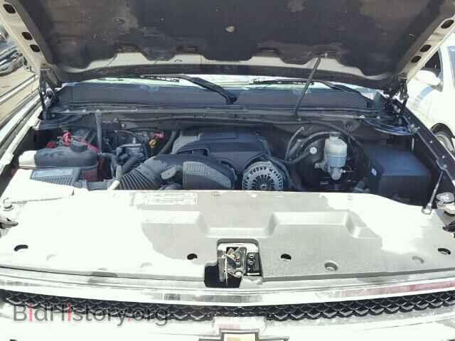 2008 CHEVROLET SILVERADO - VIN: 1GCEC14C18Z295592 - Фото 7