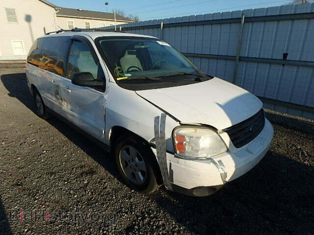 Фотография 2FMZA57645BA79265 - FORD FREESTAR 2005