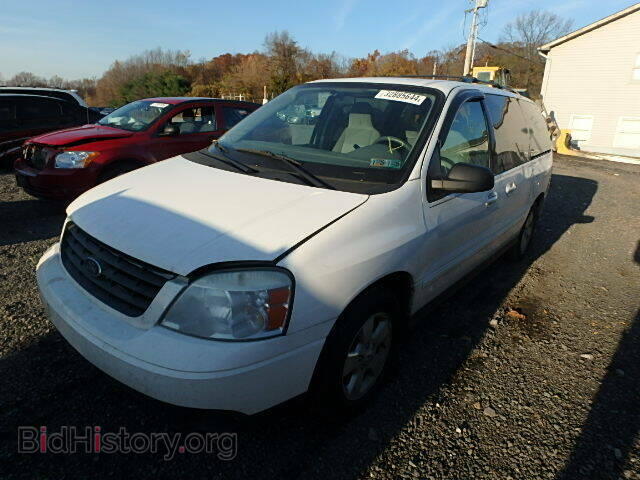 2005 FORD FREESTAR - VIN: 2FMZA57645BA79265 - Фото 2