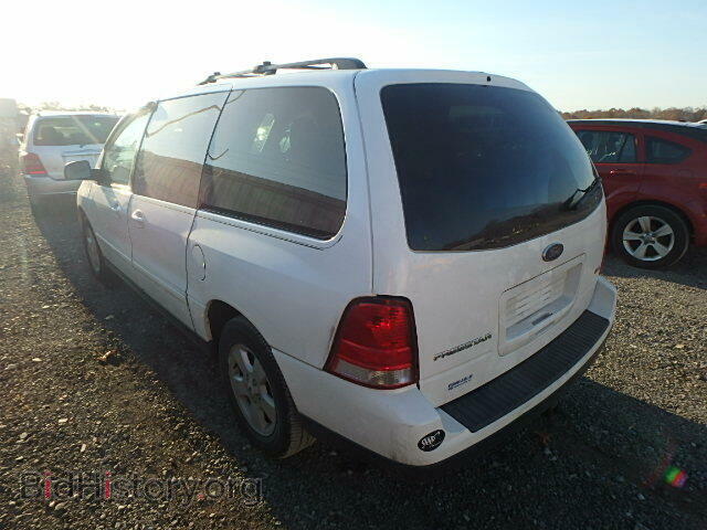 2005 FORD FREESTAR - VIN: 2FMZA57645BA79265 - Фото 3