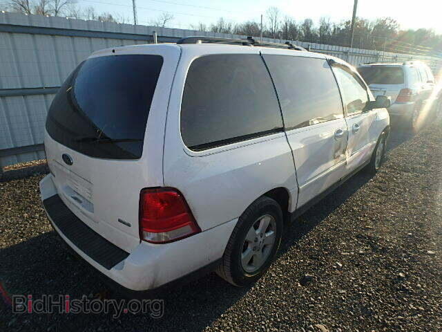 2005 FORD FREESTAR - VIN: 2FMZA57645BA79265 - Фото 4