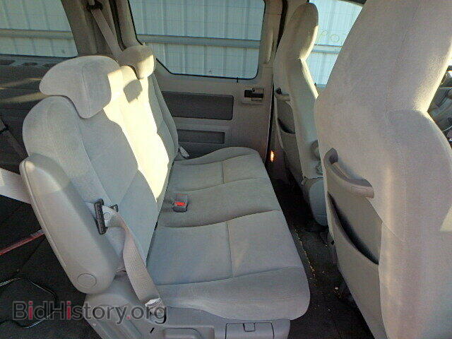 2005 FORD FREESTAR - VIN: 2FMZA57645BA79265 - Фото 6