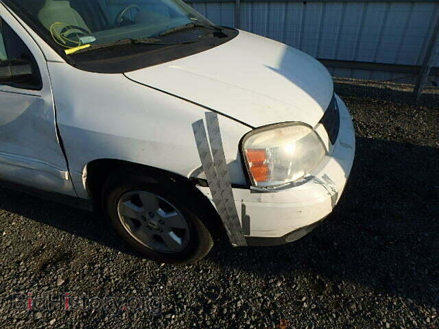 2005 FORD FREESTAR - VIN: 2FMZA57645BA79265 - Фото 9