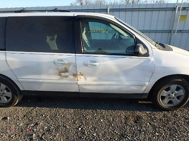 2005 FORD FREESTAR - VIN: 2FMZA57645BA79265 - Фото 10
