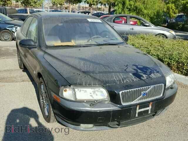 Photo YV1TS90D811190148 - VOLVO S80 2001
