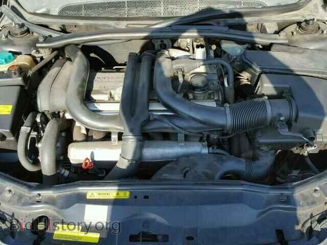 2001 VOLVO S80 - VIN: YV1TS90D811190148 - Фото 7