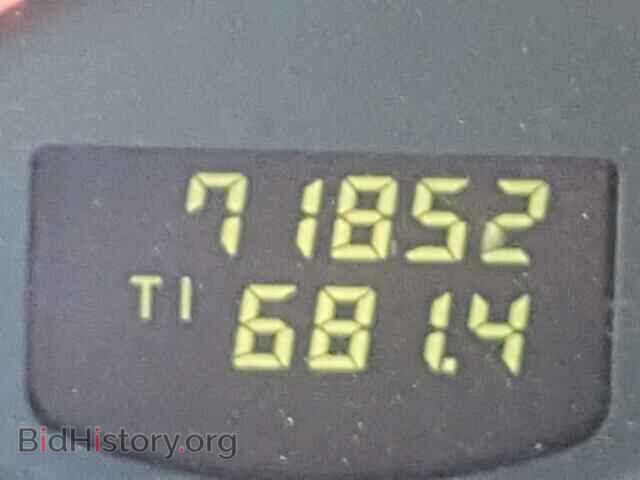 2001 VOLVO S80 - VIN: YV1TS90D811190148 - Фото 8