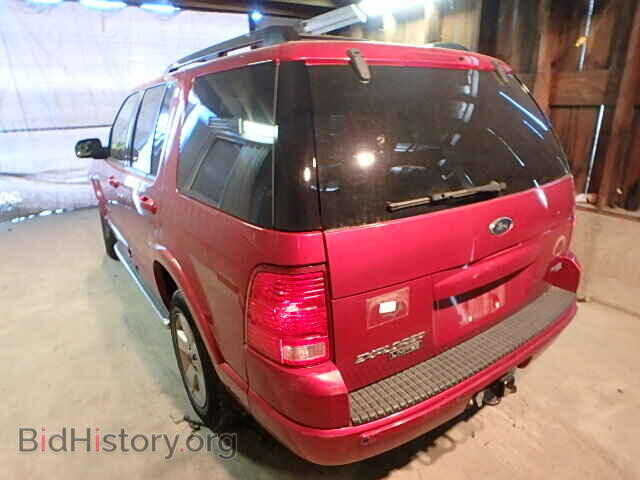 2005 FORD EXPLORER - VIN: 1FMDU75E35UB00785 - Photo 3