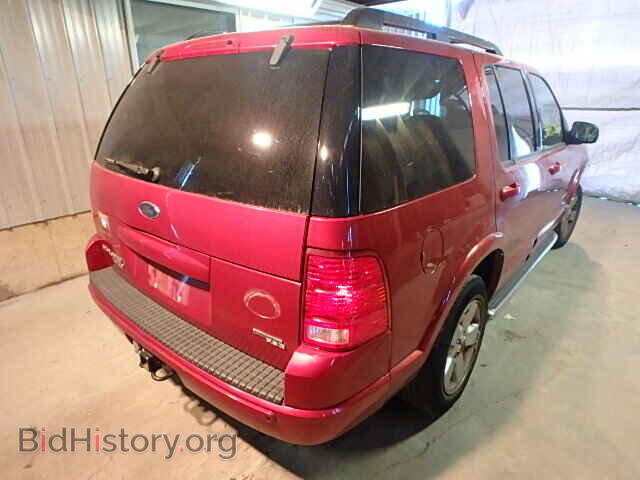 2005 FORD EXPLORER - VIN: 1FMDU75E35UB00785 - Photo 4