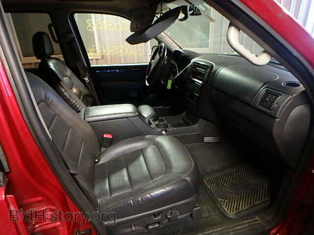 2005 FORD EXPLORER - VIN: 1FMDU75E35UB00785 - Photo 5