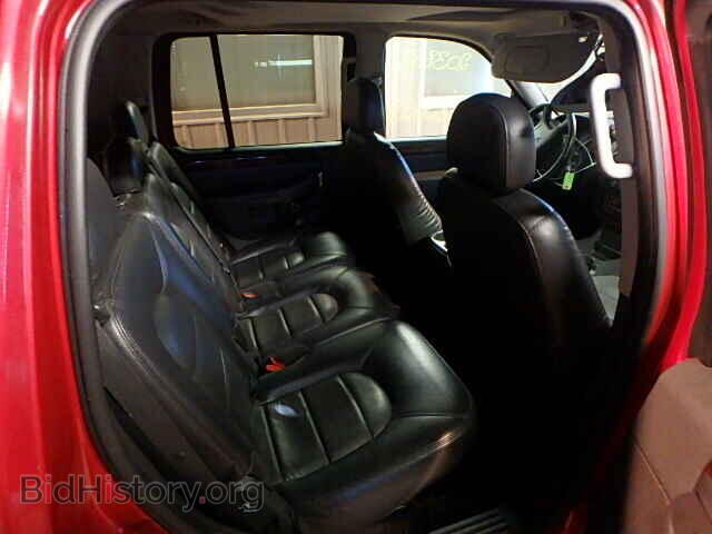 2005 FORD EXPLORER - VIN: 1FMDU75E35UB00785 - Photo 6