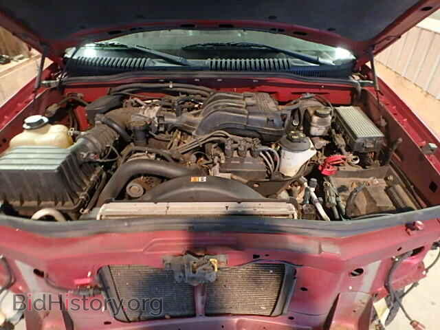 2005 FORD EXPLORER - VIN: 1FMDU75E35UB00785 - Photo 7