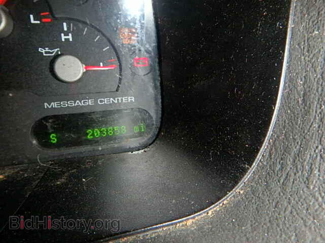 2005 FORD EXPLORER - VIN: 1FMDU75E35UB00785 - Photo 8