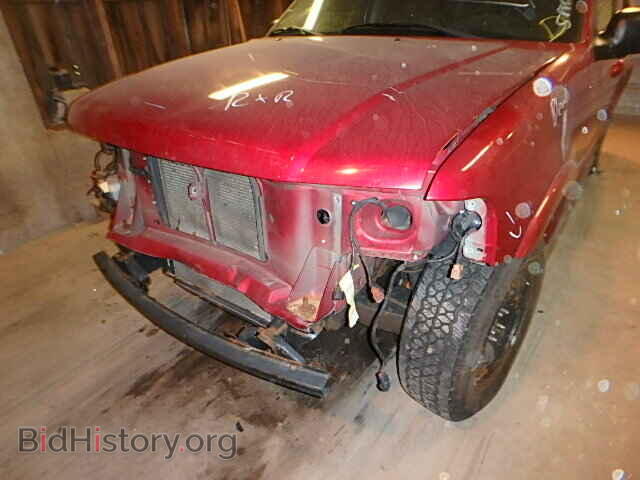 2005 FORD EXPLORER - VIN: 1FMDU75E35UB00785 - Photo 9