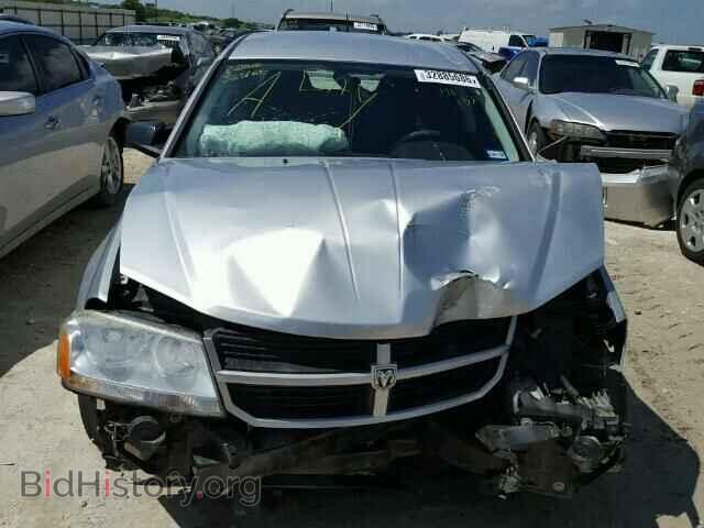 2010 DODGE AVENGER - VIN: 1B3CC4FB0AN171132 - Фото 9