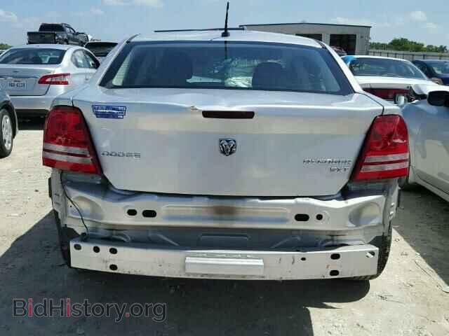 2010 DODGE AVENGER - VIN: 1B3CC4FB0AN171132 - Фото 10