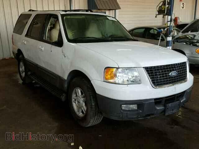 Photo 1FMPU16586LA54242 - FORD EXPEDITION 2006