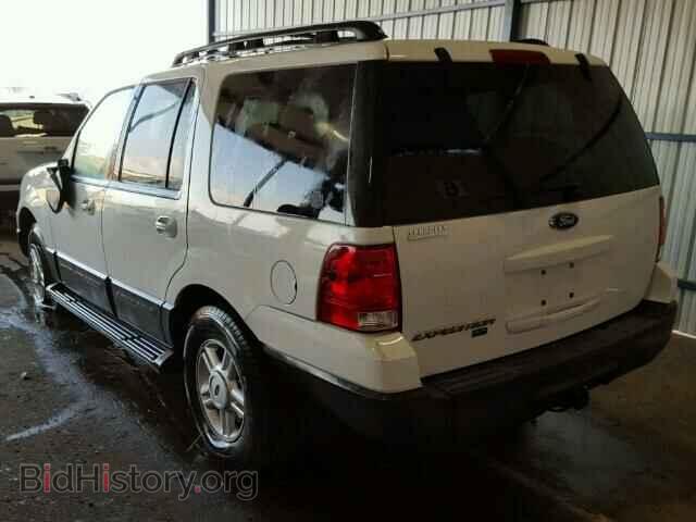 2006 FORD EXPEDITION - VIN: 1FMPU16586LA54242 - Фото 3