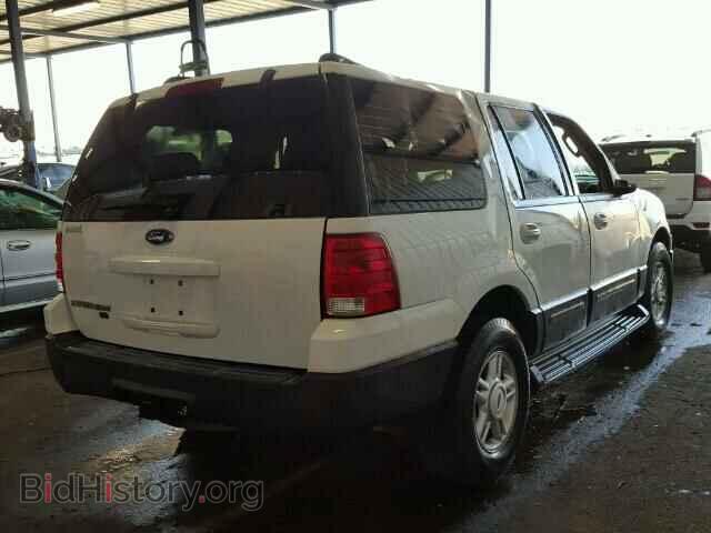 2006 FORD EXPEDITION - VIN: 1FMPU16586LA54242 - Фото 4