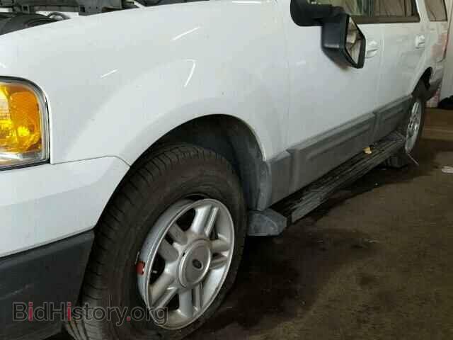 2006 FORD EXPEDITION - VIN: 1FMPU16586LA54242 - Фото 9