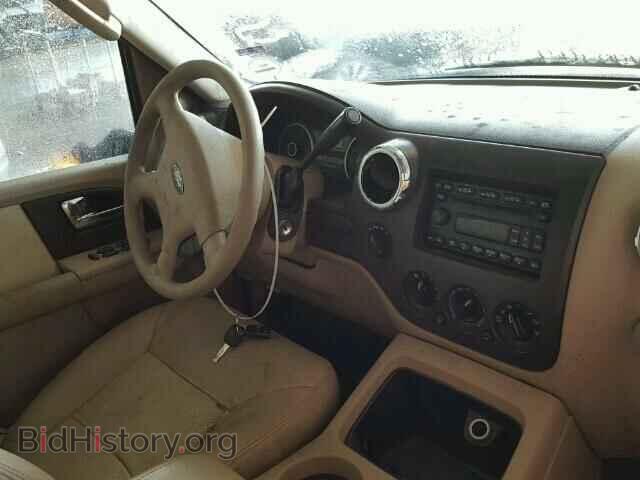 2006 FORD EXPEDITION - VIN: 1FMPU16586LA54242 - Фото 10