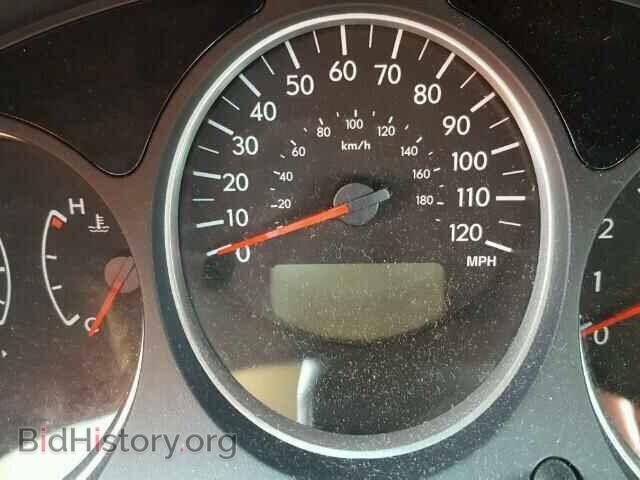 2006 SUBARU FORESTER - VIN: JF1SG63606H712693 - Фото 8