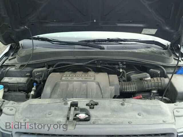 2005 HONDA PILOT - VIN: 5FNYF18495B005589 - Фото 7