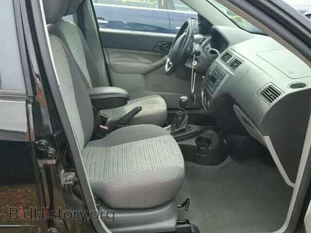 2007 FORD FOCUS - VIN: 1FAFP34N17W333625 - Фото 5