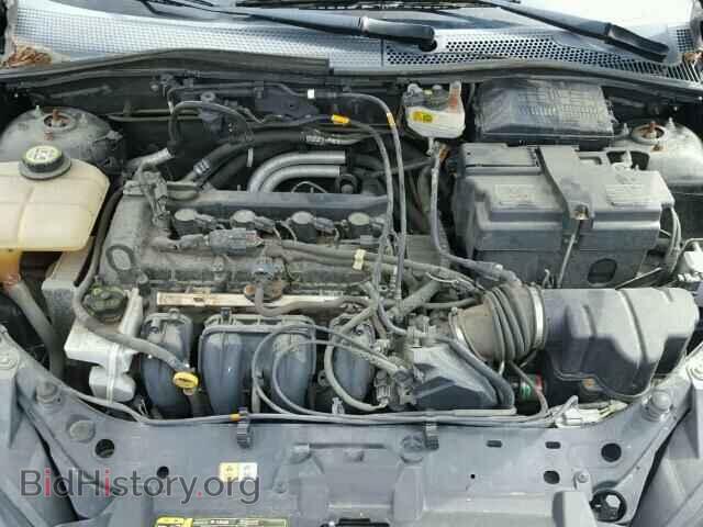 2007 FORD FOCUS - VIN: 1FAFP34N17W333625 - Фото 7