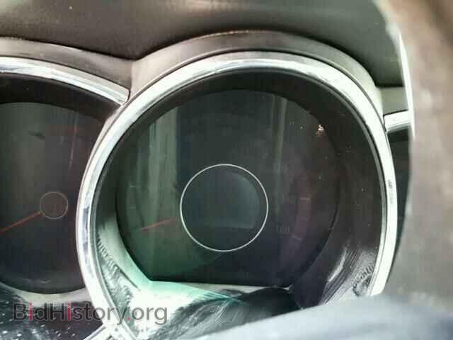 2013 KIA OPTIMA - VIN: 5XXGM4A75DG187360 - Фото 8