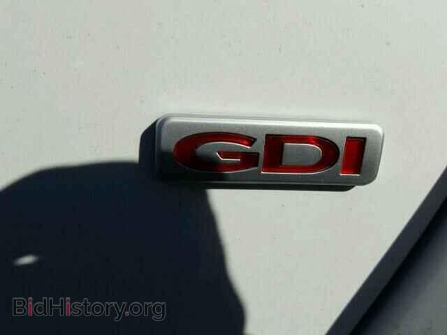 2013 KIA OPTIMA - VIN: 5XXGM4A75DG187360 - Фото 9