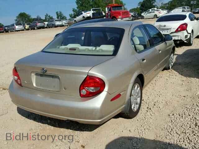 2000 NISSAN MAXIMA - VIN: JN1CA31D8YT757285 - Фото 4