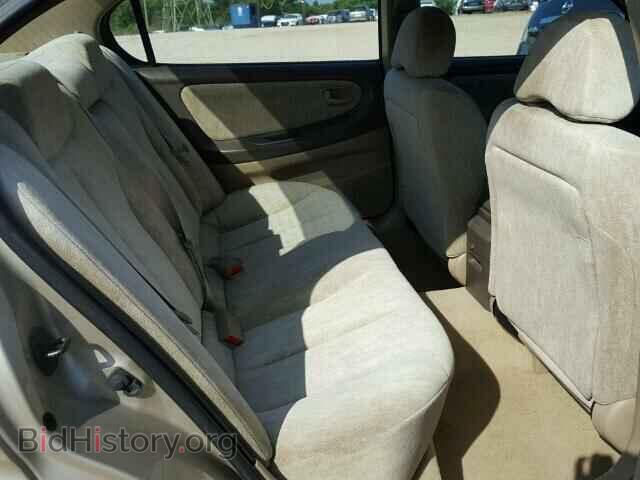 2000 NISSAN MAXIMA - VIN: JN1CA31D8YT757285 - Фото 6