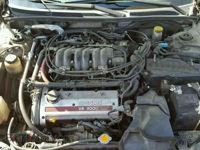 2000 NISSAN MAXIMA - VIN: JN1CA31D8YT757285 - Фото 7