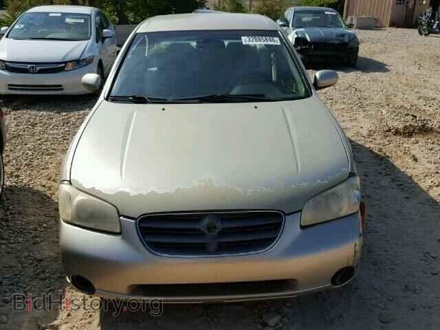 2000 NISSAN MAXIMA - VIN: JN1CA31D8YT757285 - Фото 10
