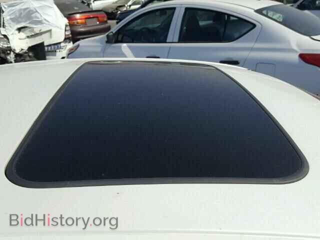 2009 LEXUS IS250 - VIN: JTHBK262995093607 - Photo 9