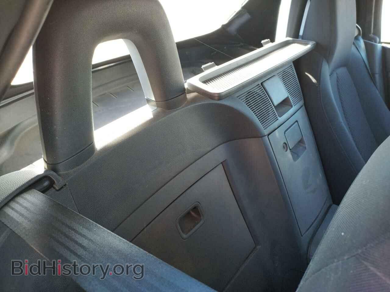 2007 MAZDA MX5 - VIN: JM1NC25F070130005 - Photo 6