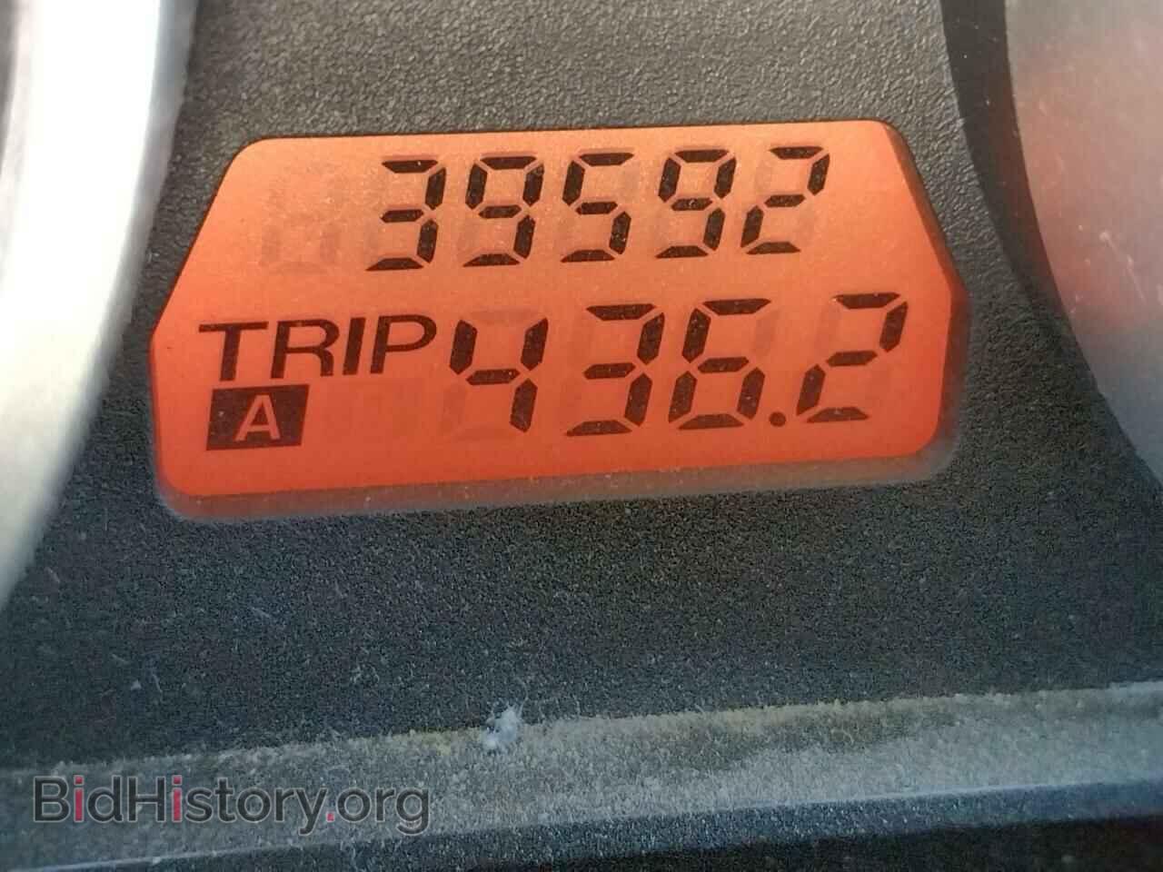2007 MAZDA MX5 - VIN: JM1NC25F070130005 - Photo 8