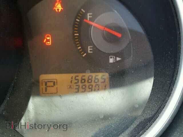 2008 NISSAN VERSA - VIN: 3N1BC11E78L375756 - Фото 8