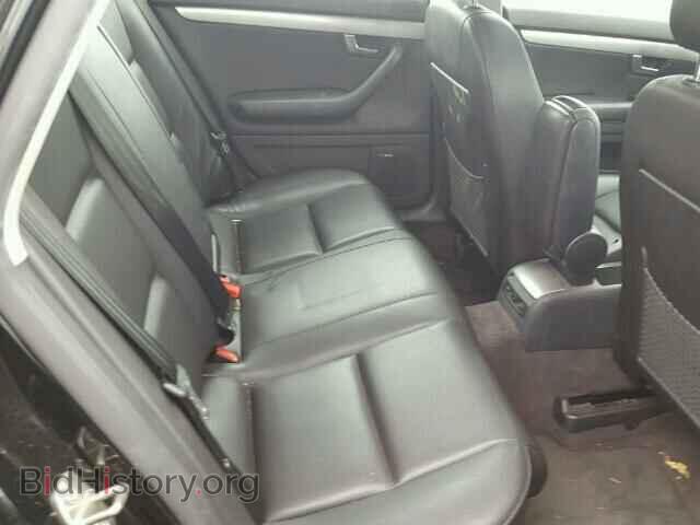 2002 AUDI A4 - VIN: WAULC68E02A281783 - Фото 6