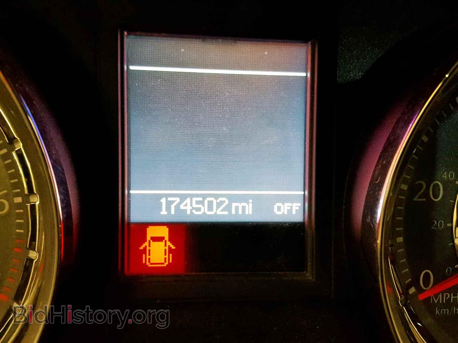 2013 CHRYSLER TOWN & COU - VIN: 2C4RC1BG7DR525583 - Фото 8