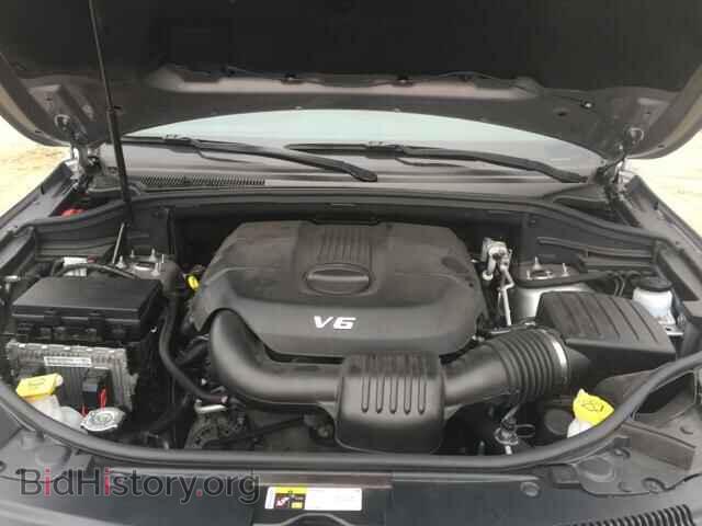 2014 JEEP CHEROKEE - VIN: 1C4RJFBG8EC356199 - Фото 7