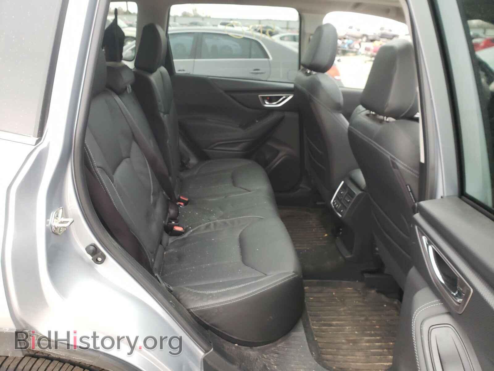 2021 SUBARU FORESTER - VIN: JF2SKAXC8MH405153 - Фото 6
