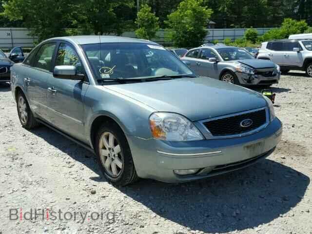 Photo 1FAFP24185G176268 - FORD FIVE HUNDR 2005