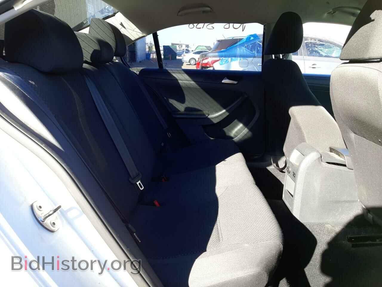 2014 VOLKSWAGEN JETTA - VIN: 3VW2K7AJ4EM276833 - Фото 6